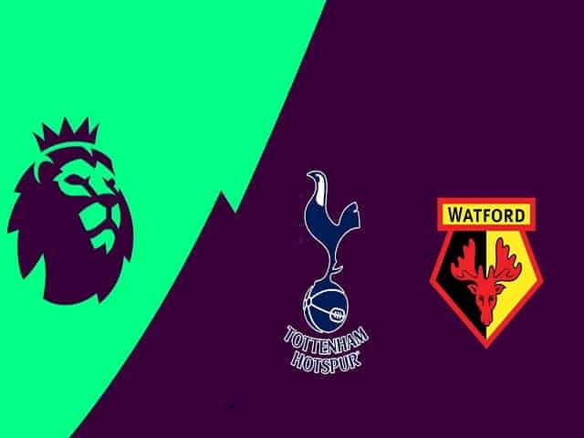 Soi kèo bóng đá 88FUN trận Tottenham vs Watford, 20:00 – 29/08/2021