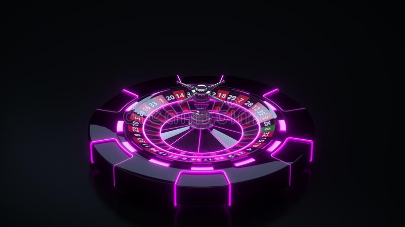 Cược bên ngoài và tỷ lệ thanh toán của Roulette