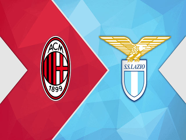 Soi kèo bóng đá 88FUN trận AC Milan vs Lazio, 21:00 – 12/09/2021