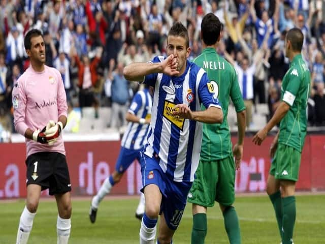 Soi kèo bóng đá 88FUN trận Real Betis vs Espanyol, 23:30 – 19/09/2021