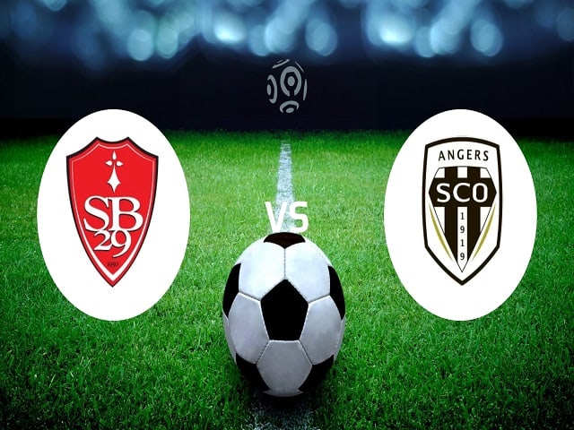 Soi kèo bóng đá 88FUN trận Brest vs Angers, 20:00 – 12/09/2021