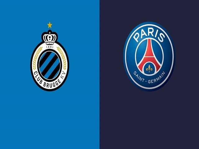 Soi kèo bóng đá 88FUN trận Club Brugge vs PSG, 02:00 – 16/09/2021