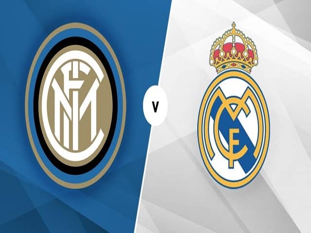 Soi kèo bóng đá 88FUN trận Inter Milan vs Real Madrid, 02:00 – 16/09/2021