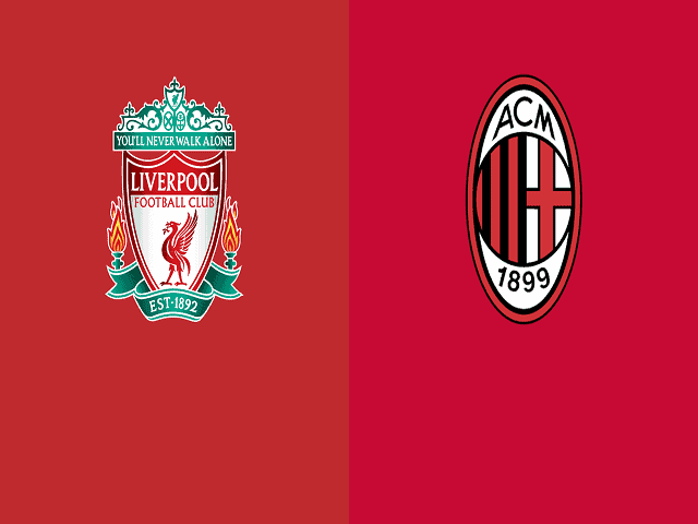 Soi kèo bóng đá 88FUN trận Liverpool vs AC Milan, 02:00 – 16/09/2021