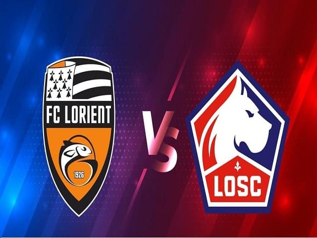 Soi kèo bóng đá 88FUN trận Lorient vs Lille, 02:00 – 11/09/2021