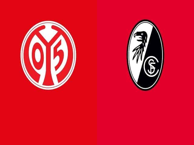 Soi kèo bóng đá 88FUN trận Mainz 05 vs SC Freiburg, 20:30 – 18/09/2021