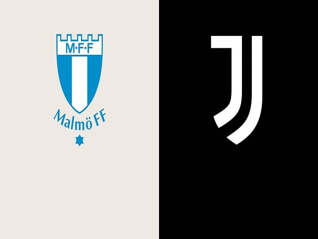 Soi kèo bóng đá 88FUN trận Malmo vs Juventus, 02:00 – 15/09/2021