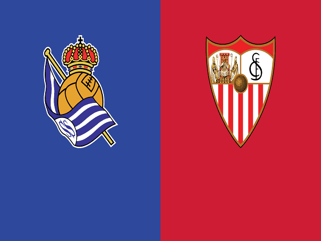 Soi kèo bóng đá 88FUN trận Real Sociedad vs Sevilla, 21:15 – 19/09/2021