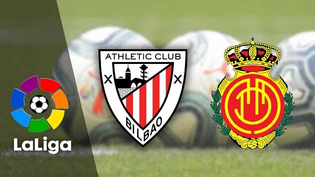 Soi kèo bóng đá 88FUN trận Ath Bilbao vs Mallorca, 2:00 – 12/09/2021