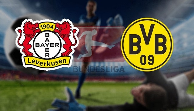 Soi kèo bóng đá 88FUN trận Bayer Leverkusen vs Dortmund, 20h30 – 11/09/2021