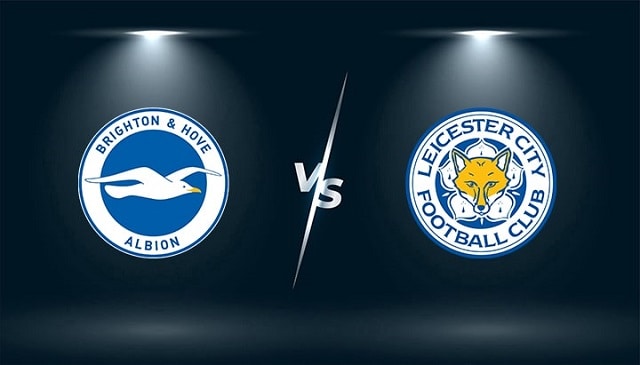 Soi kèo bóng đá 88FUN trận Brighton vs Leicester, 20:00 – 19/09/2021