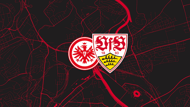 Soi kèo bóng đá 88FUN trận Eintracht Frankfurt vs Stuttgart, 20h30 – 12/09/2021