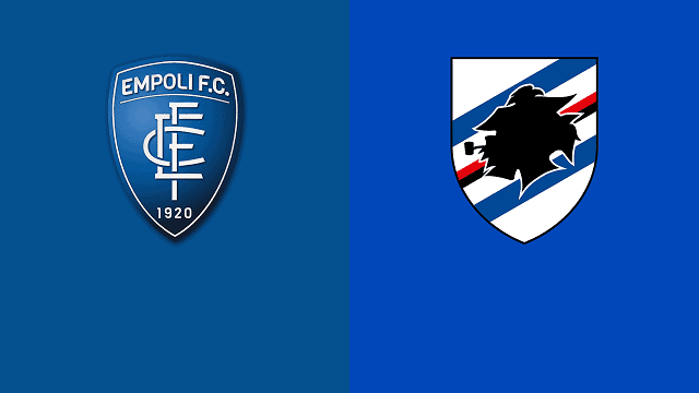 Soi kèo bóng đá 88FUN trận Empoli vs Sampdoria, 17:30 – 19/09/2021