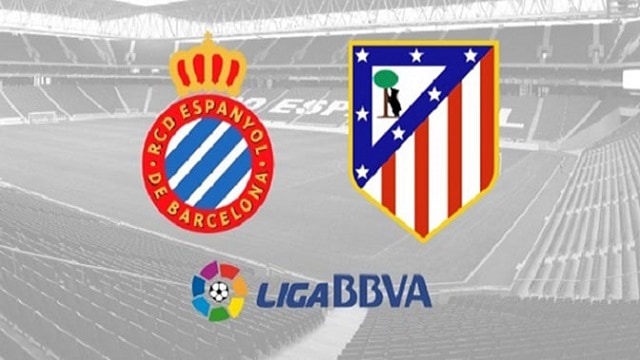 Soi kèo bóng đá 88FUN trận Espanyol vs Atl. Madrid, 19:00 – 12/09/2021