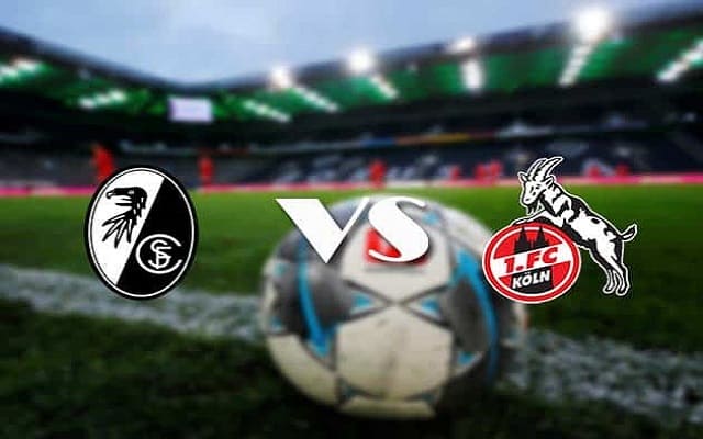 Soi kèo bóng đá 88FUN trận Freiburg vs FC Koln, 20h30 – 11/09/2021