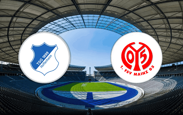 Soi kèo bóng đá 88FUN trận Hoffenheim vs Mainz, 20h30 – 11/09/2021