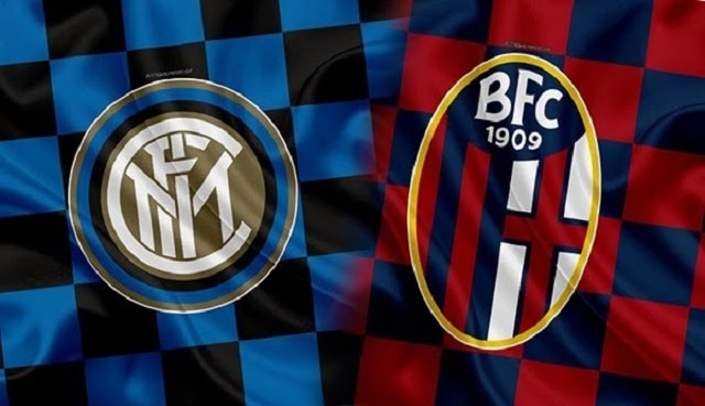 Soi kèo bóng đá 88FUN trận Inter Milan vs Bologna, 23:00 – 18/09/2021