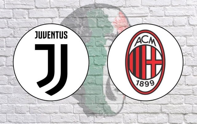 Soi kèo bóng đá 88FUN trận Juventus vs AC Milan, 1:45 – 20/09/2021