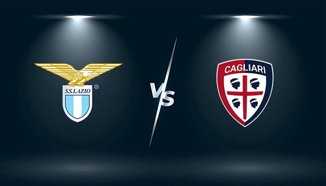 Soi kèo bóng đá 88FUN trận Lazio vs Cagliari, 23:00 – 19/09/2021