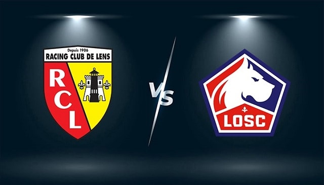 Soi kèo bóng đá 88FUN trận Lens vs Lille, 22h00 – 18/09/2021