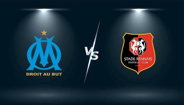 Soi kèo bóng đá 88FUN trận Marseille vs Rennes, 22h00 – 19/09/2021