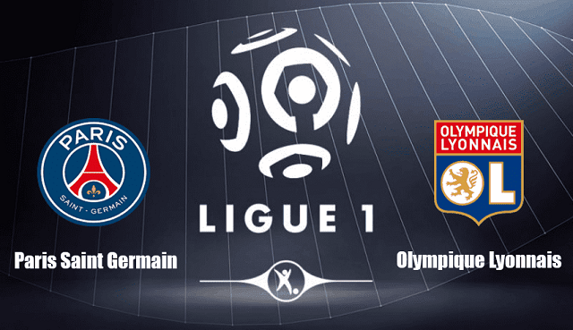 Soi kèo bóng đá 88FUN trận PSG vs Lyon, 1h45 – 20/09/2021