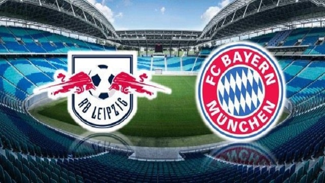 Soi kèo bóng đá 88FUN trận RB Leipzig vs Bayern Munich, 23h30 – 11/09/2021