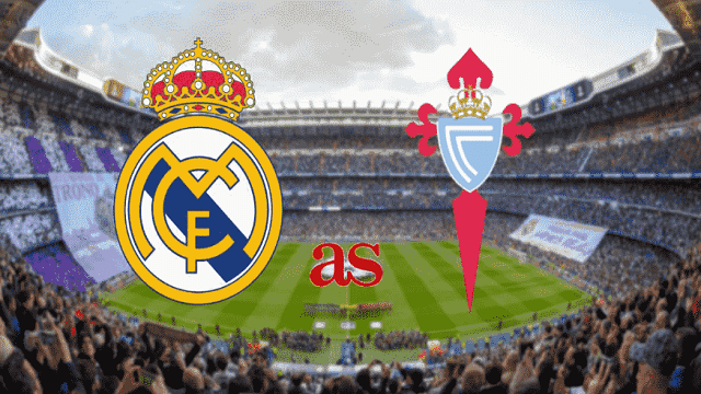 Soi kèo bóng đá 88FUN trận Real Madrid vs Celta Vigo, 2:00 – 13/09/2021