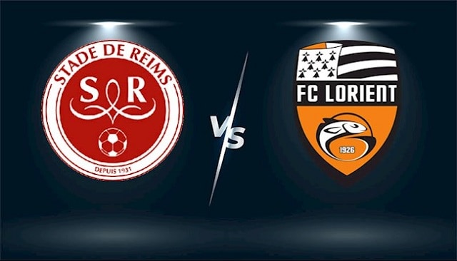 Soi kèo bóng đá 88FUN trận Reims vs Lorient, 20h00 – 19/09/2021