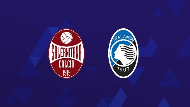 Soi kèo bóng đá 88FUN trận Salernitana vs Atalanta, 1:45 – 19/09/2021