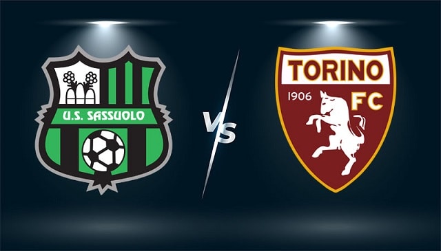 Soi kèo bóng đá 88FUN trận Sassuolo vs Torino, 1:45 – 18/09/2021