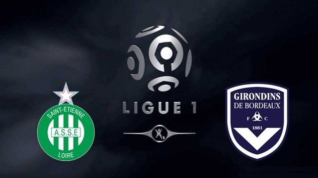 Soi kèo bóng đá 88FUN trận St Etienne vs Bordeaux, 2h00 – 19/09/2021