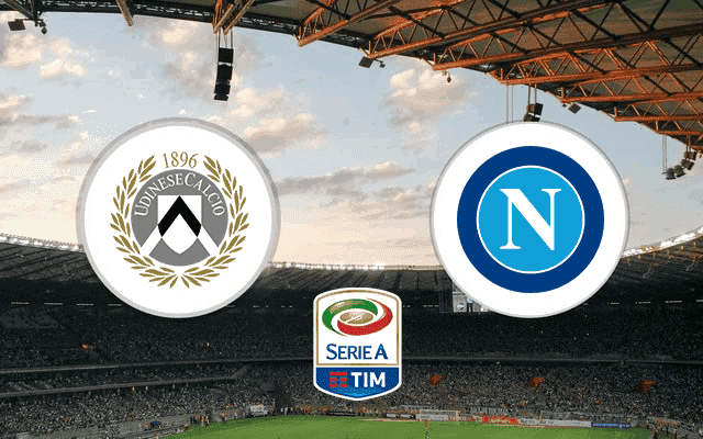 Soi kèo bóng đá 88FUN trận Udinese vs Napoli, 1:45 – 21/09/2021