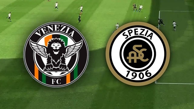 Soi kèo bóng đá 88FUN trận Venezia vs Spezia, 20:00 – 19/09/2021