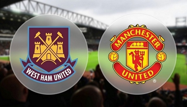 Soi kèo bóng đá 88FUN trận West Ham vs Manchester Utd, 20:00 – 19/09/2021