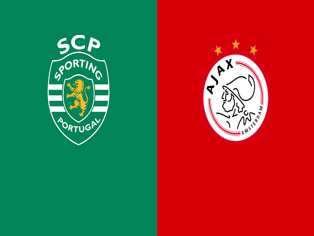 Soi kèo bóng đá 88FUN trận Sporting Lisbon vs Ajax Amsterdam, 02:00 – 16/09/2021