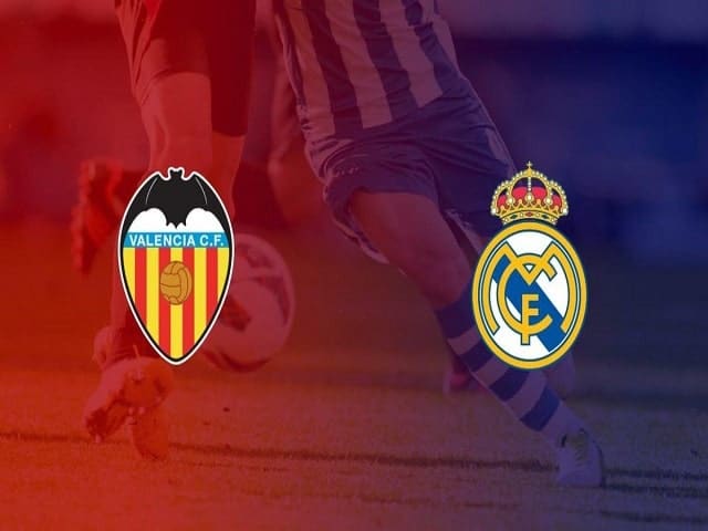 Soi kèo bóng đá 88FUN trận Valencia vs Real Madrid, 02:00 – 20/09/2021