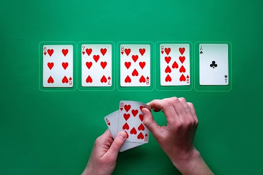 Những nhược điểm khi chơi poker online hiện nay?