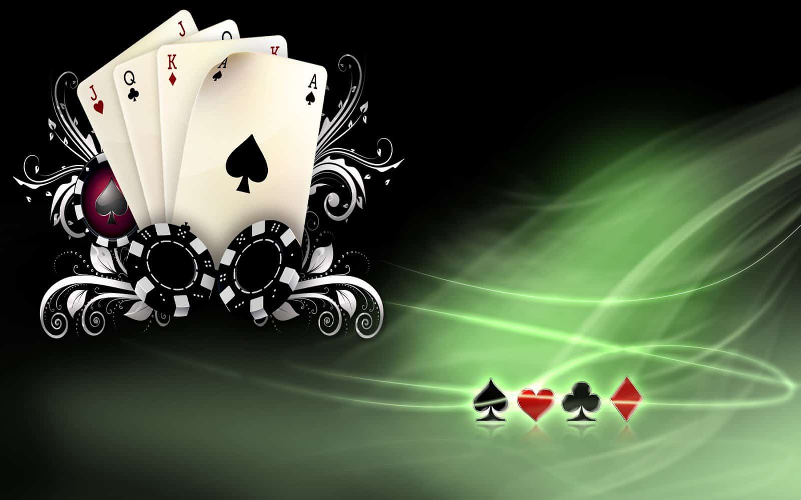 Poker online – những kinh nghiệm bạn cần học hỏi để đánh bại mọi đối thủ