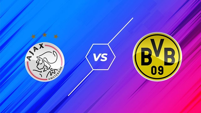 Soi kèo bóng đá 88FUN Ajax vs Dortmund, 02:00 – 20/10/2021