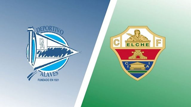 Soi kèo bóng đá 88FUN Alaves vs Elche, 00:00 - 27/10/2021