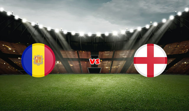 Soi kèo bóng đá 88FUN Andorra vs Anh, 01:45 - 10/10/2021 soi keo bong da andorra vs anh, 01:45 - 10/10/2021
