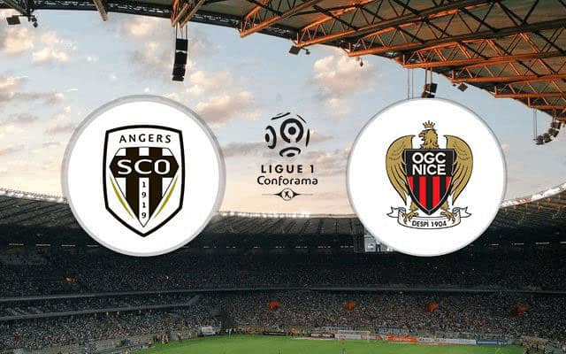 Soi kèo bóng đá 88FUN Angers vs Nice, 19:00 - 31/10/2021