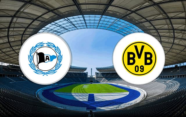 Soi kèo bóng đá 88FUN Arminia Bielefeld vs Dortmund, 20:30 – 23/10/2021