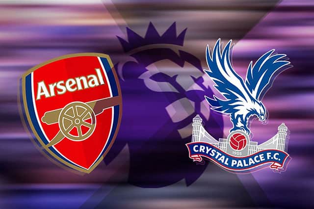 Soi kèo bóng đá 88FUN Arsenal vs Crystal Palace, 02:00 - 19/10/2021