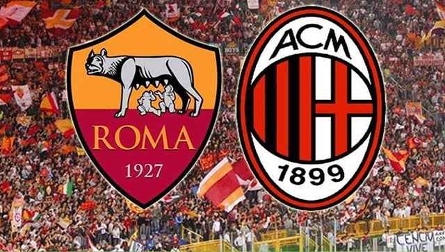 Soi kèo bóng đá 88FUN AS Roma vs AC Milan, 02:45 - 1/11/2021