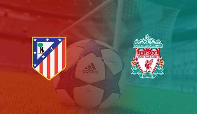 Soi kèo bóng đá 88FUN Atl Madrid vs Liverpool, 02:00 – 20/10/2021