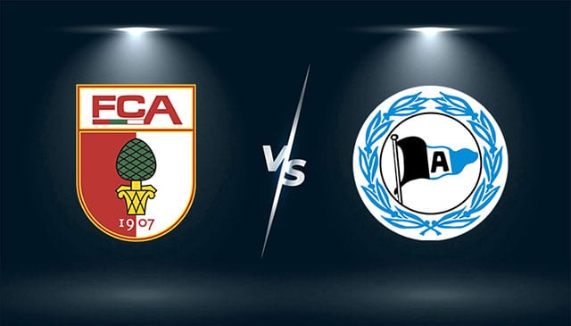 Soi kèo bóng đá 88FUN Augsburg vs Arminia Bielefeld, 22:30 – 17/10/2021