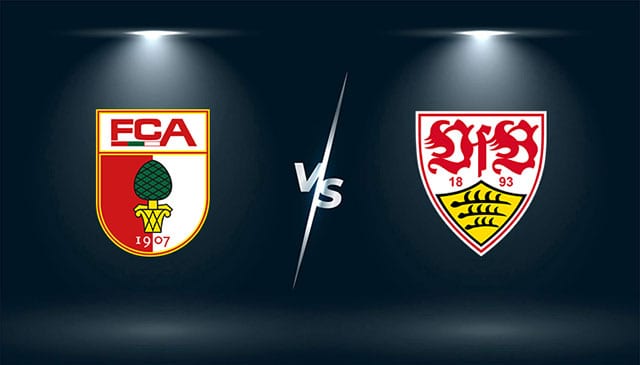 Soi kèo bóng đá 88FUN Augsburg vs Stuttgart, 21:30 – 31/10/2021