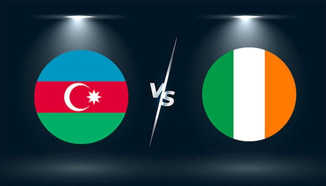 Soi kèo bóng đá 88FUN Azerbaijan vs Ireland, 23:00 - 9/10/2021 soi keo bong da azerbaijan vs ireland, 23:00 - 9/10/2021